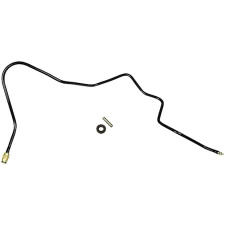 Dorman CLUTCH LINE 628-201